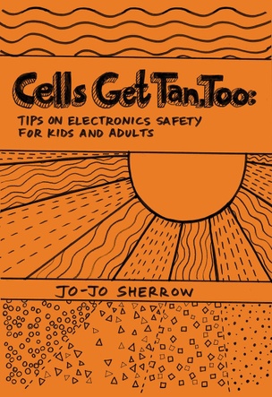 Cells Get Tan, Too