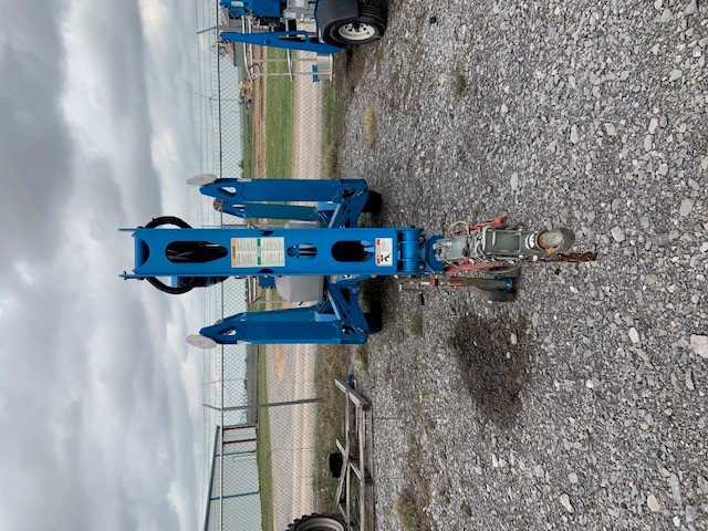 2015 Genie TZ50 For Sale - Aerial Titans Inc.