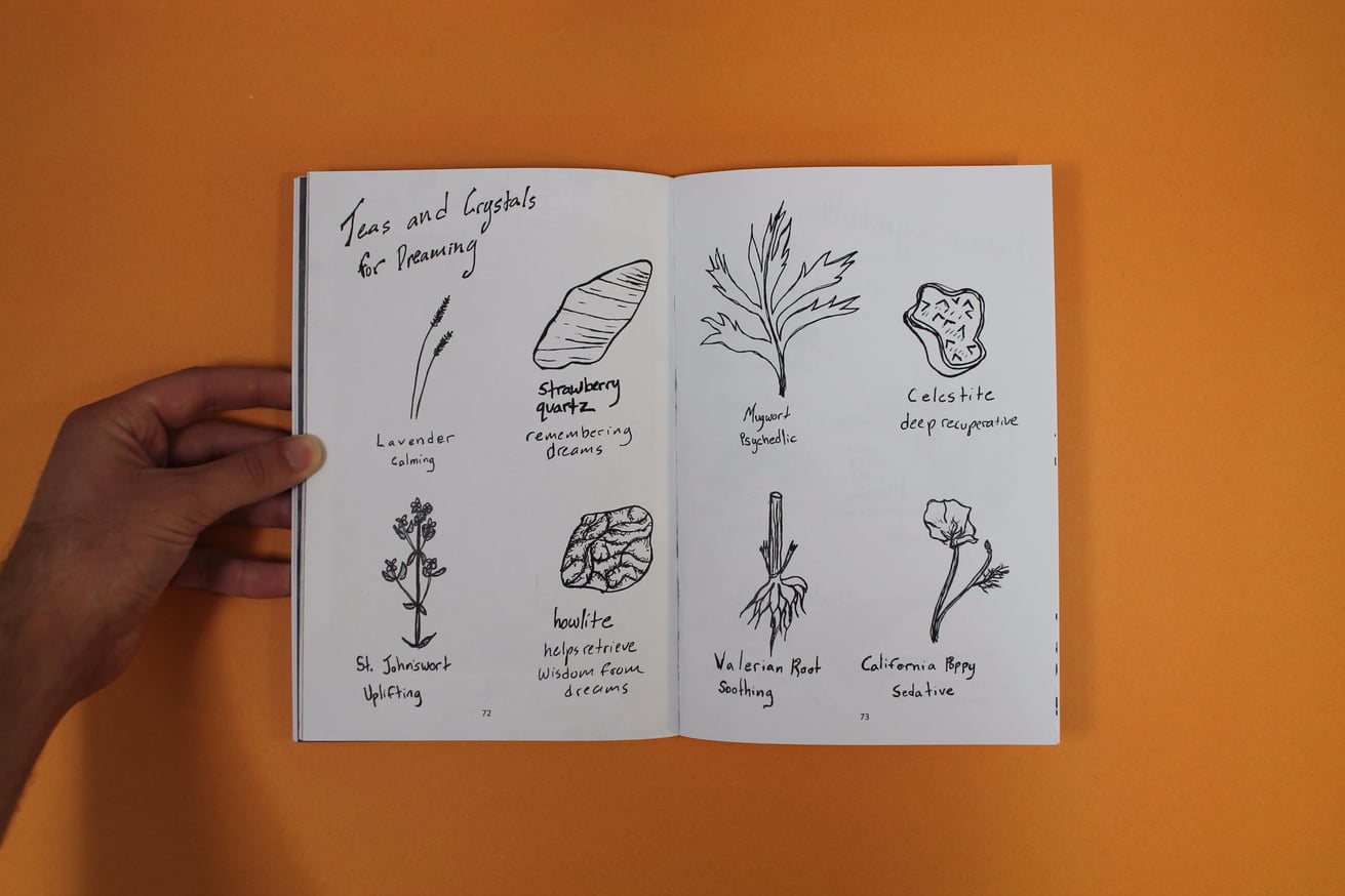 Spells: Dreams thumbnail 5