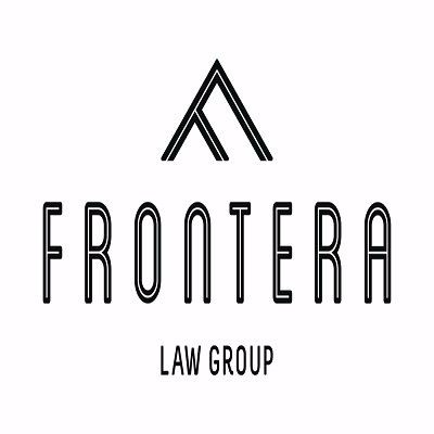 Frontera Law logo