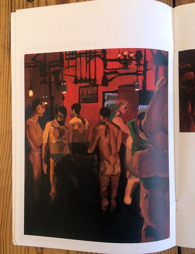 A Berlin Diary [6 Books] thumbnail 6