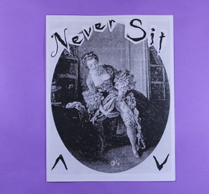 Never Sit V