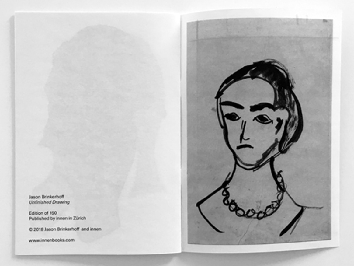 Unfinished Drawing thumbnail 4