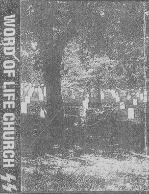 The Ceremony of Life and Death