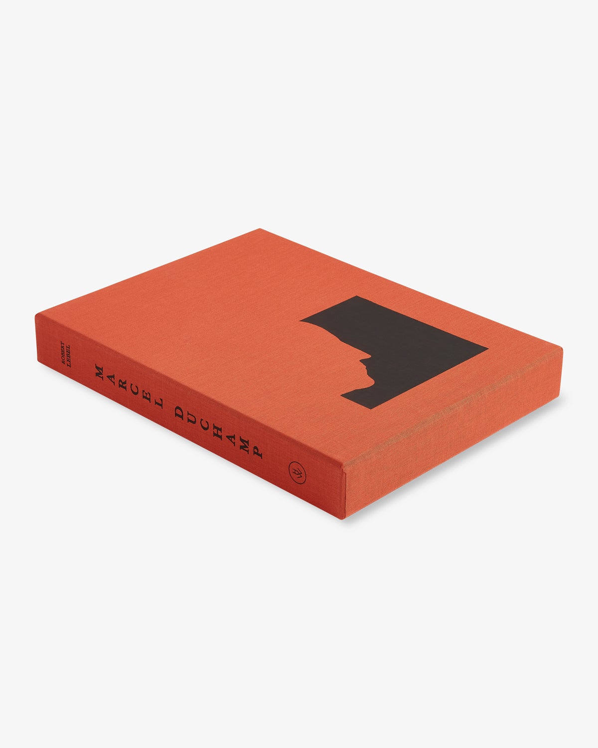 Robert Lebel and Jean Jacques Lebel - Marcel Duchamp - Printed Matter
