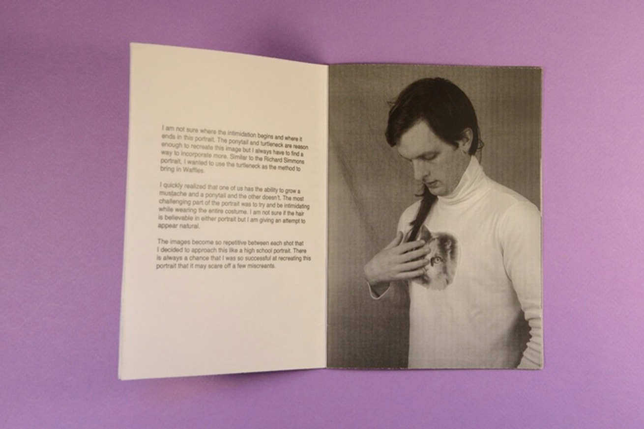 Everything Waffles thumbnail 3