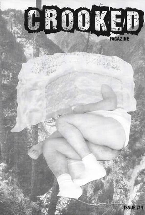 Crooked Fagazine