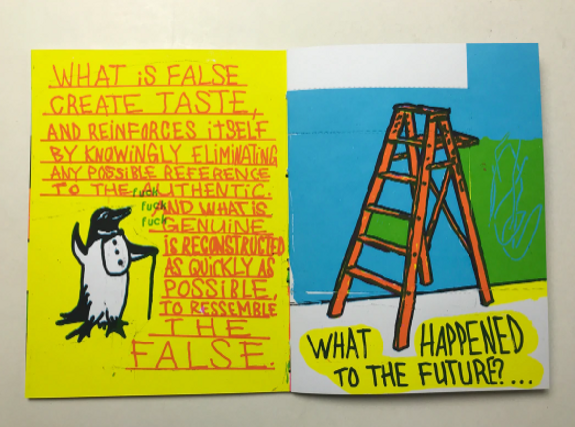 Everything Is Fine thumbnail 4