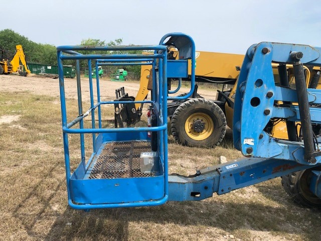 2008 Genie Z45/25 For Sale - Aerial Titans Inc.
