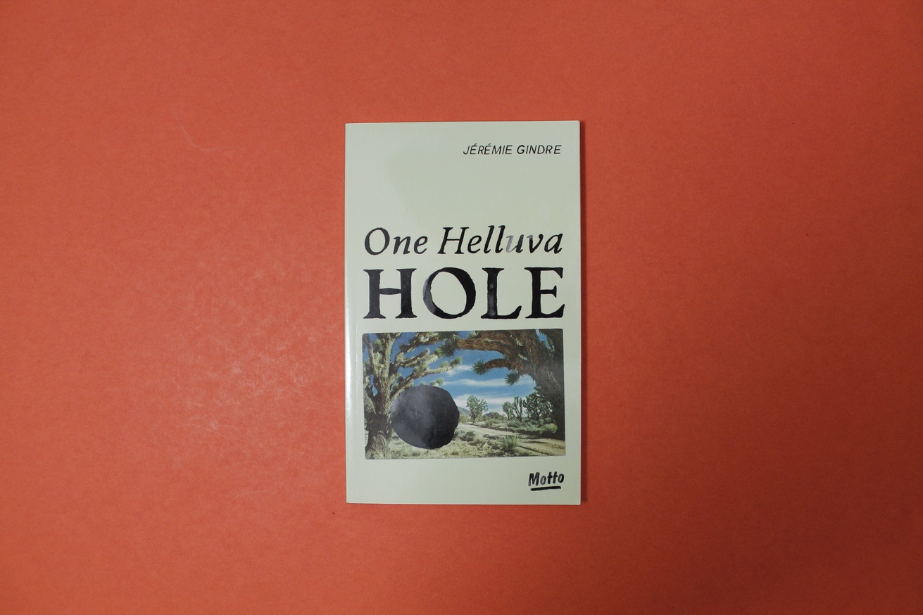 One Helluva Hole thumbnail 2