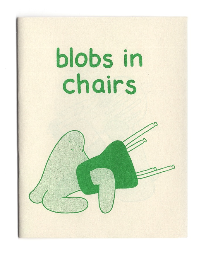 Blobs in Chairs thumbnail 1