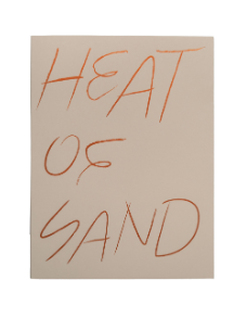 Heat of Sand thumbnail 1