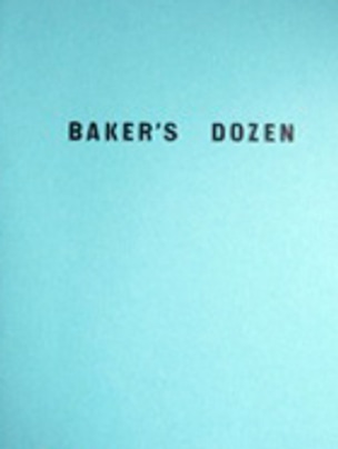 Baker's Dozen
