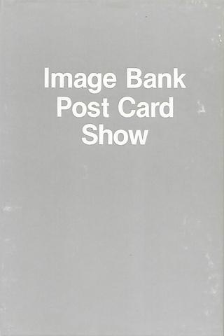 Image Bank Postcard Show thumbnail 1