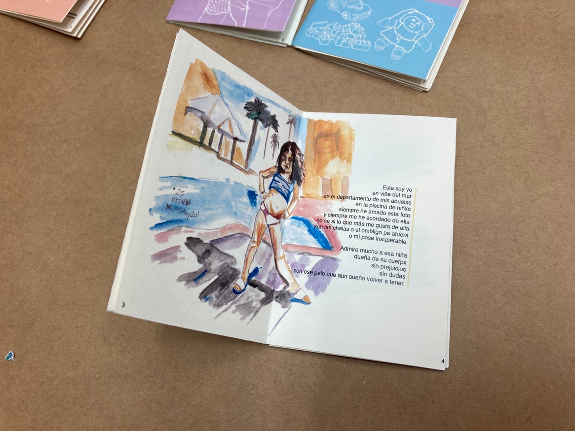 Niñas Fuimos  thumbnail 4