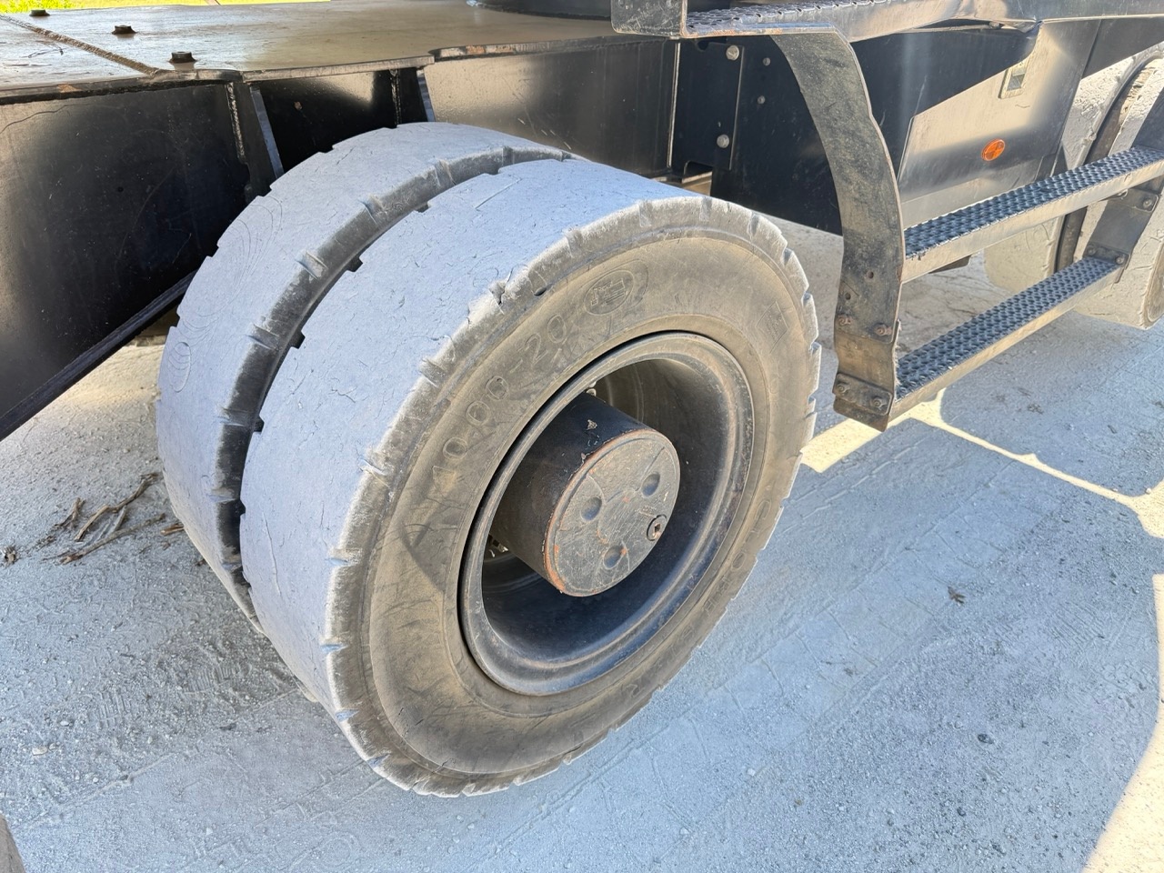 Used 2018 Caterpillar MH3024 For Sale