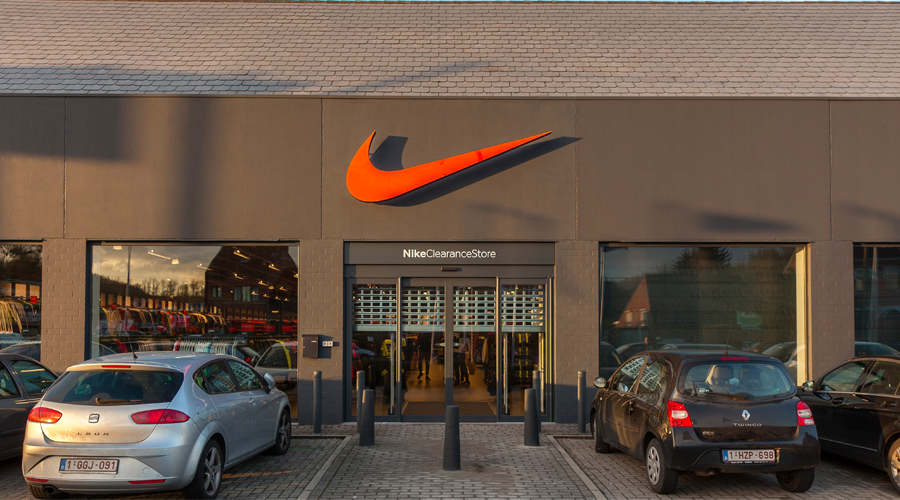 find nike outlet