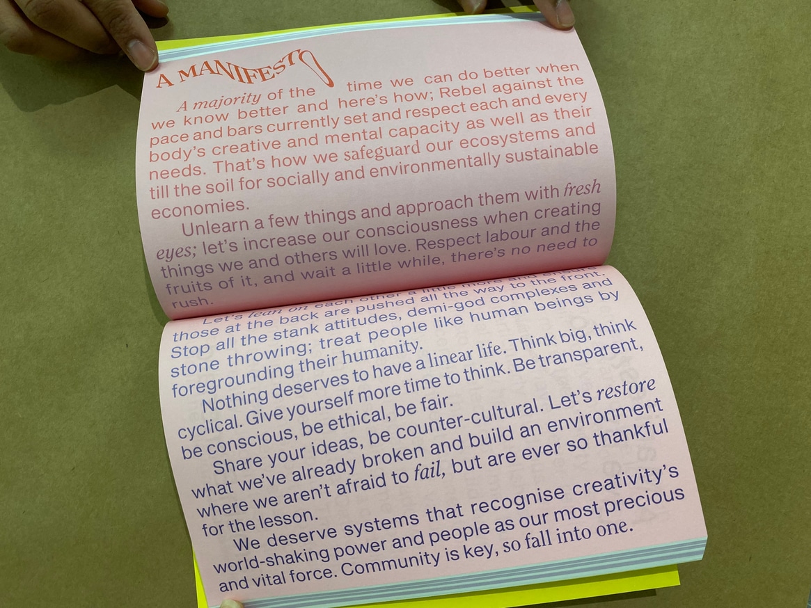 The Slow Grind: Finding Our Way Back to Creative Balance thumbnail 5