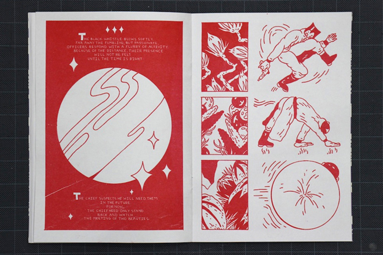 DCXXXL #1 thumbnail 4