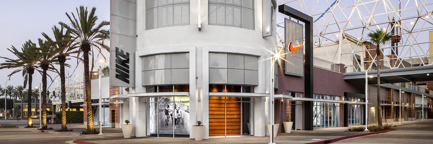 nike outlet in long island