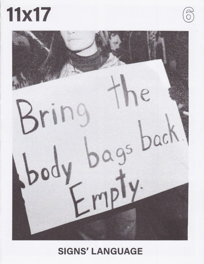 11x17 Issues 1-8 thumbnail 7