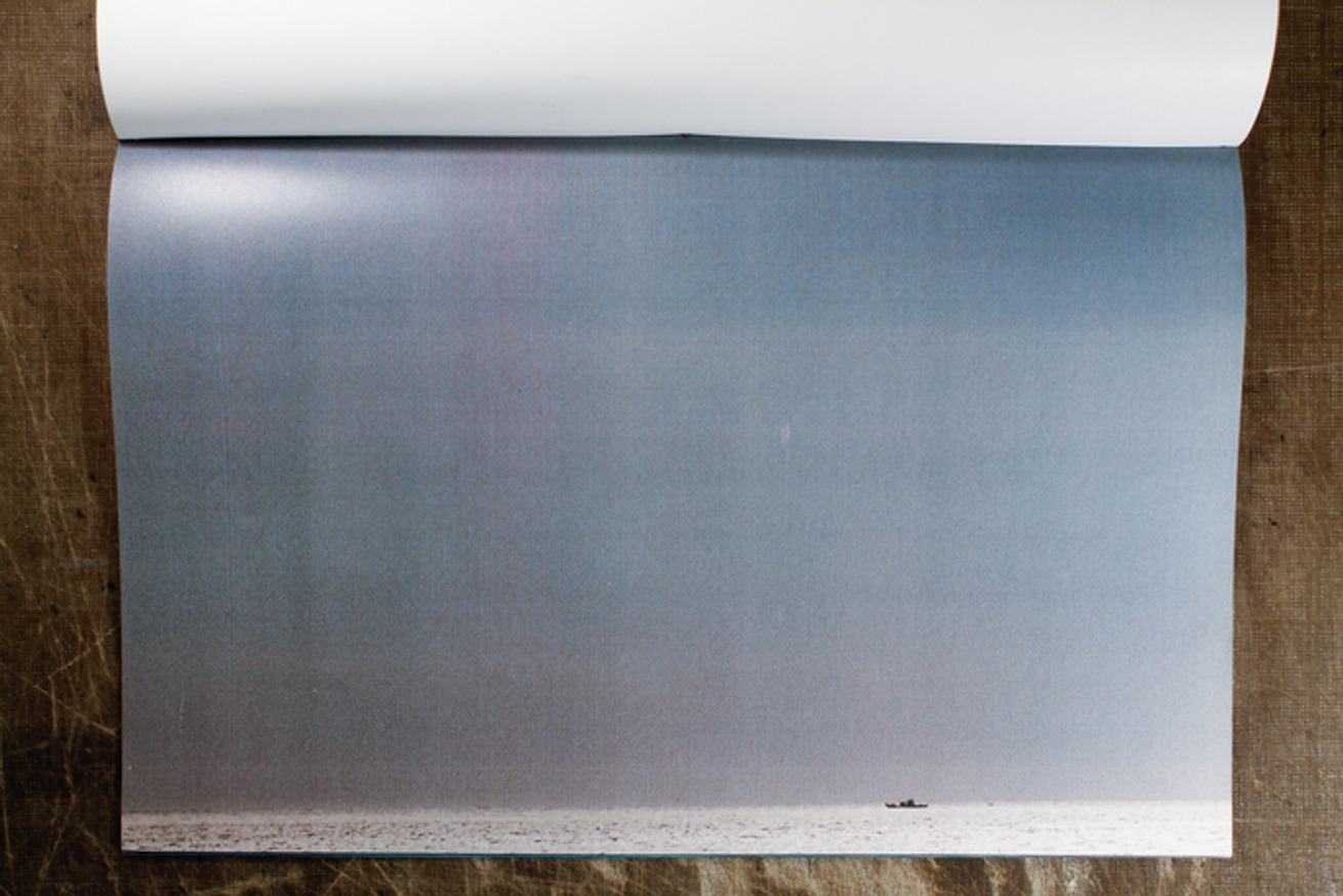 Fresh Water : Salt Water