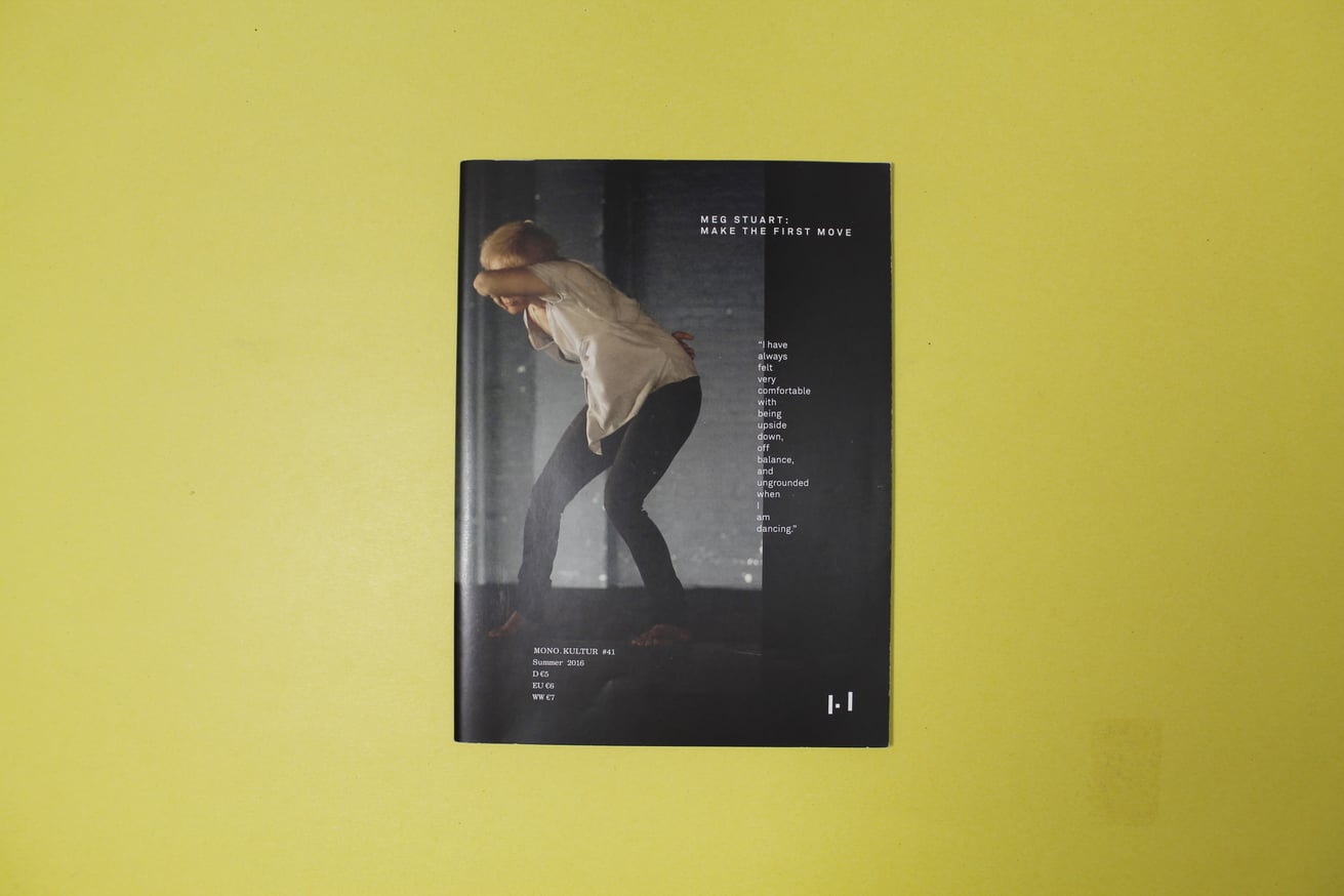 Mono Kultur thumbnail 2