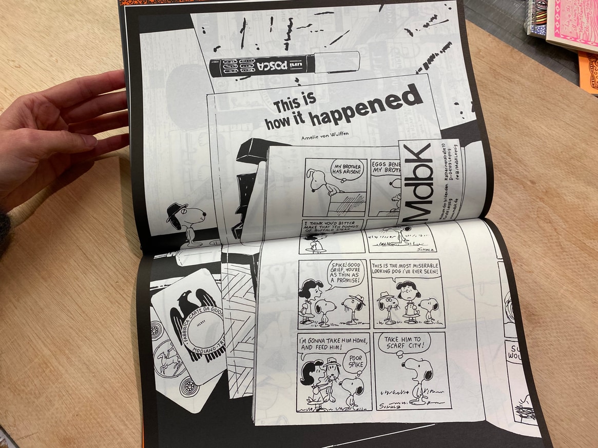 Chez Schnabel thumbnail 5