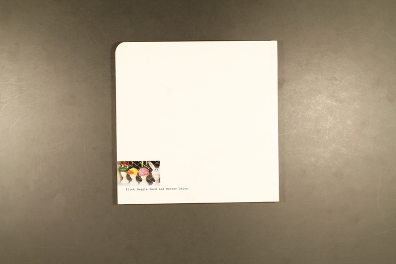 Urban Fauna Information Station thumbnail 4