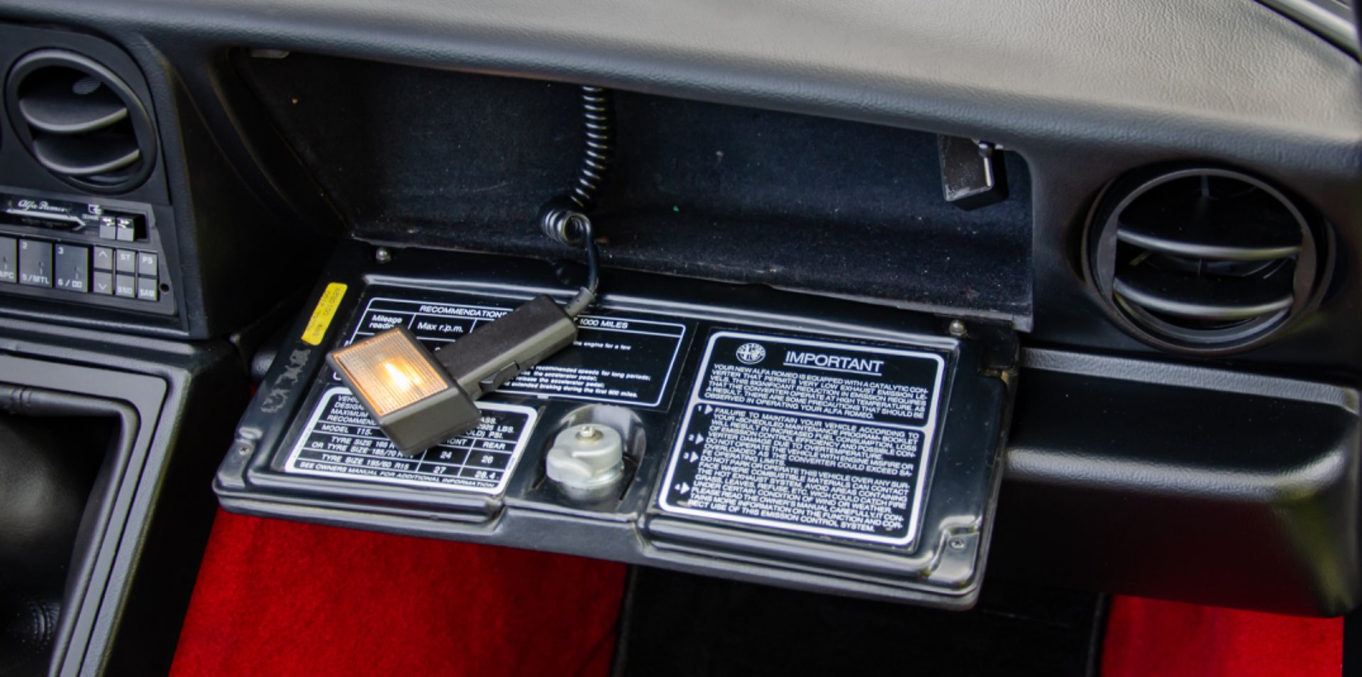 1990 Alfa Romeo Spider - Photo 49