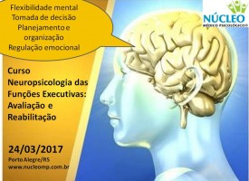 Neuropsicologia das Funções Executivas: Avaliação e Reabilitação