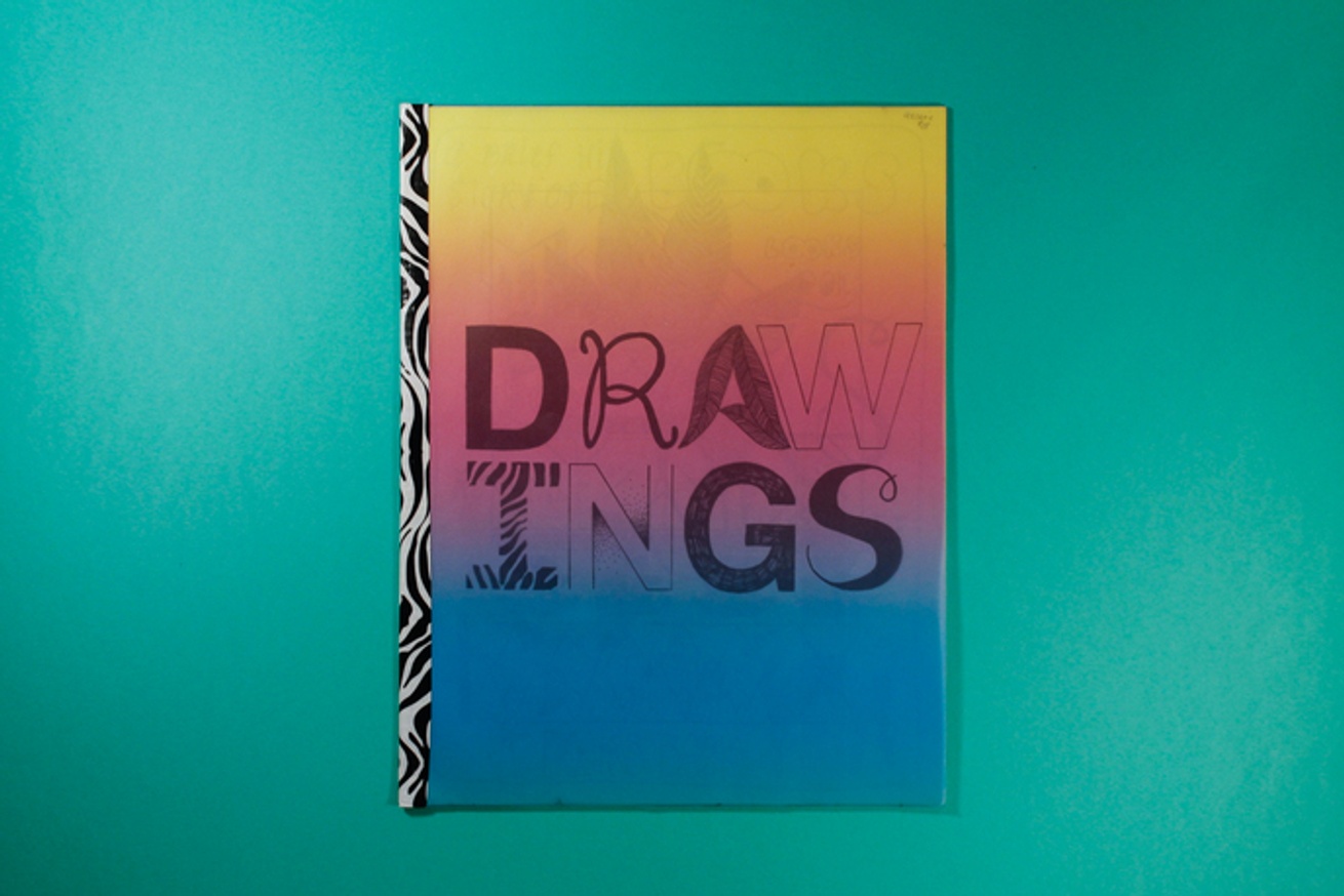 Drawings thumbnail 2