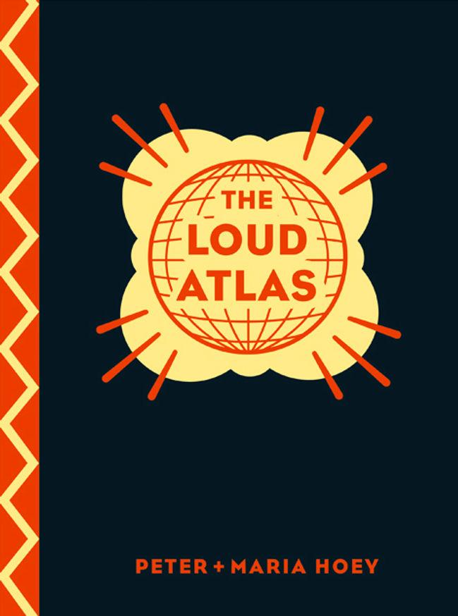 The Loud Atlas