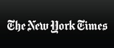 NYTimes for Leap Motion