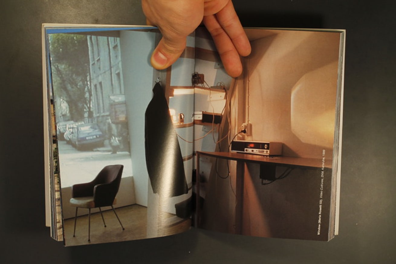 Liquid Matter thumbnail 2