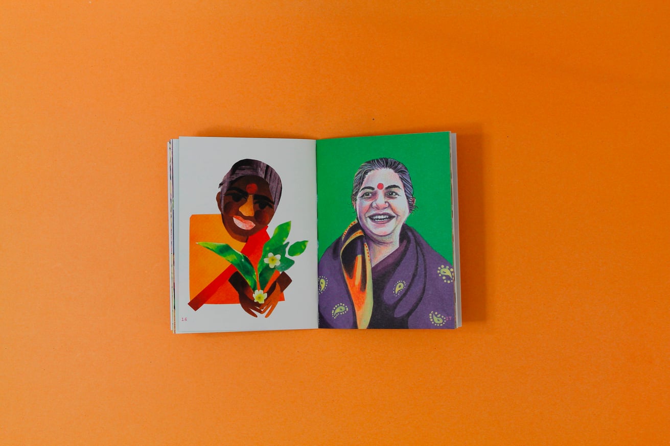 HEY LADY thumbnail 2