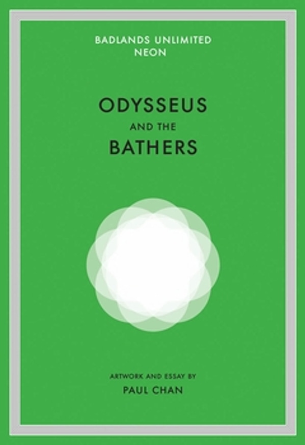 Odysseus and the Bathers