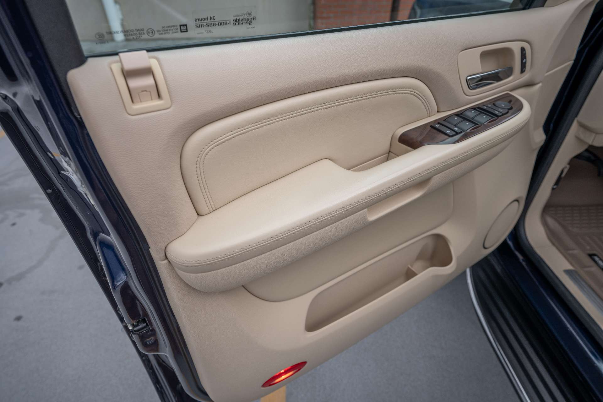 2007 Cadillac Escalade Base - Photo 56