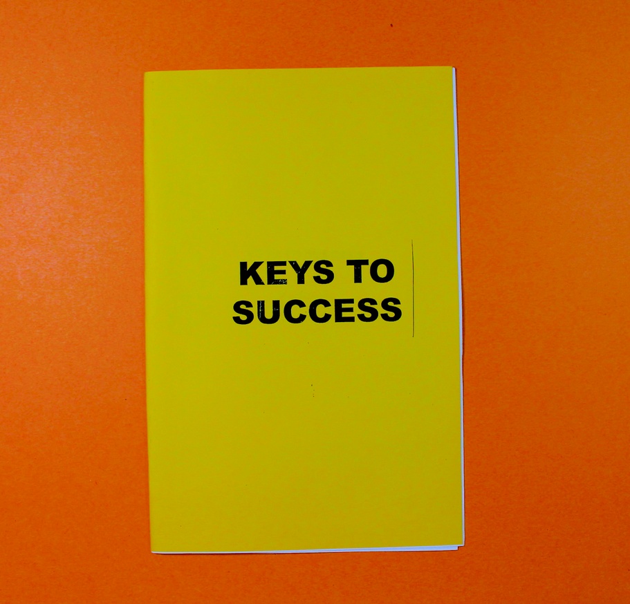 Keys To Success thumbnail 1