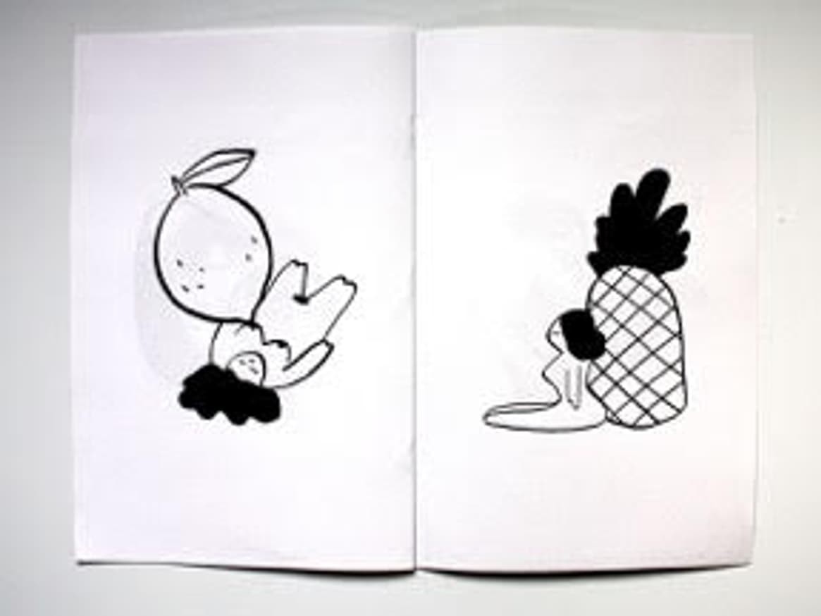 Summer Naps thumbnail 3