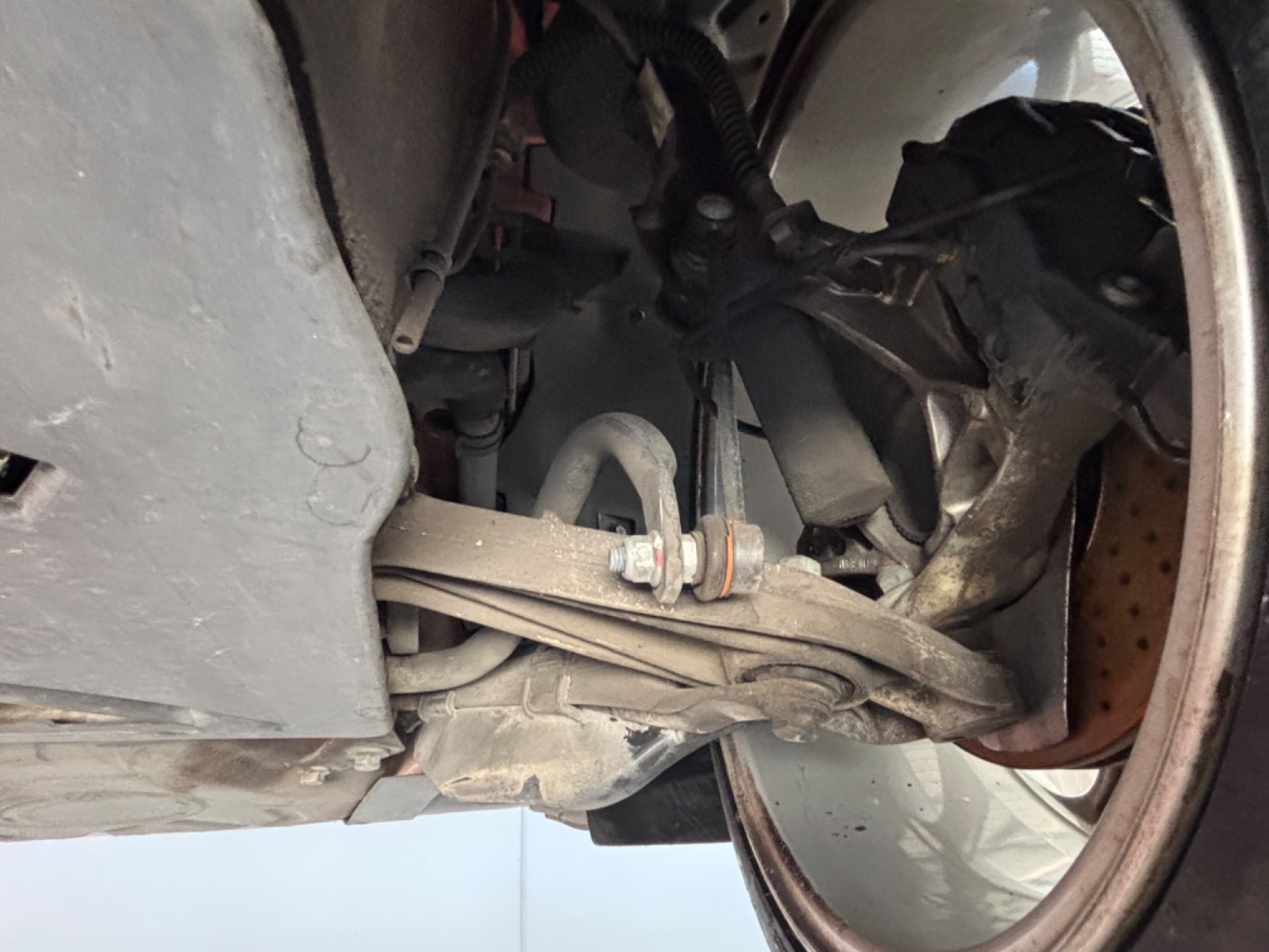 2003 Porsche 911 Carrera - Photo 88