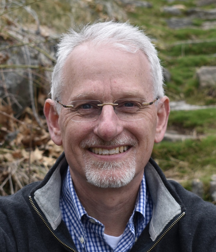 Headshot of Daniel M. Abramson