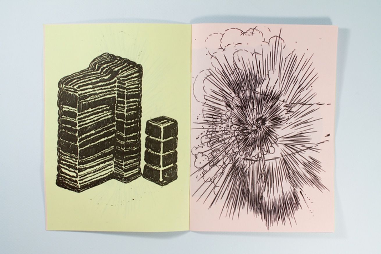 Phantomia II : Dogs in the Dark thumbnail 4