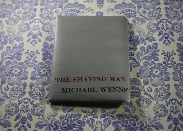 The Shaving Man thumbnail 1