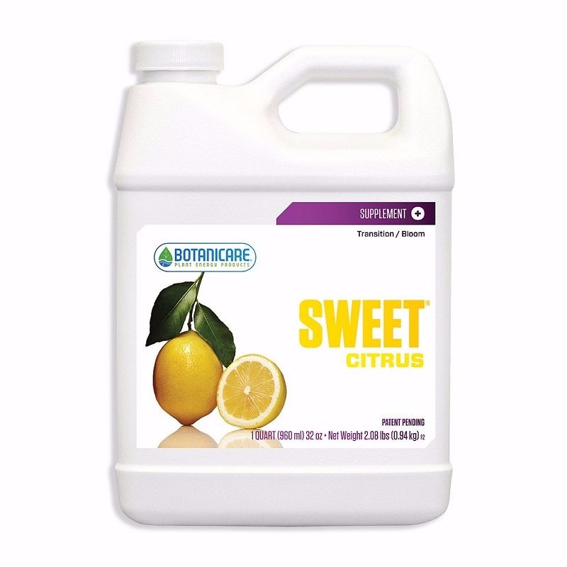 Photo of Sweet® Citrus