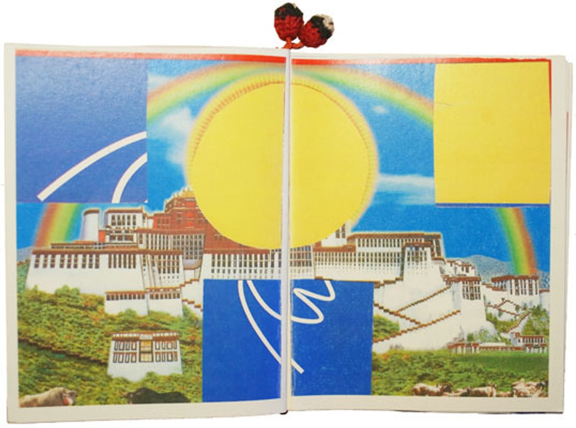 Tibet Special thumbnail 4