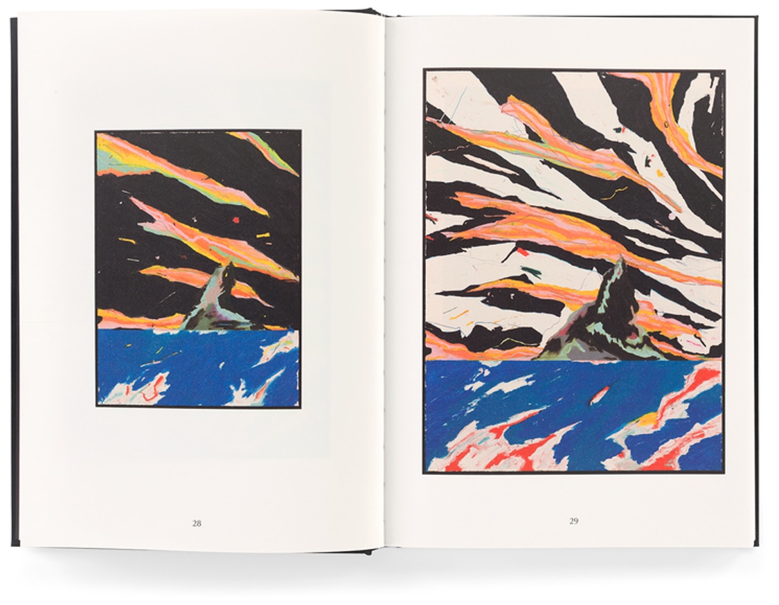 Harold Ancart: Soft Places (II) thumbnail 6