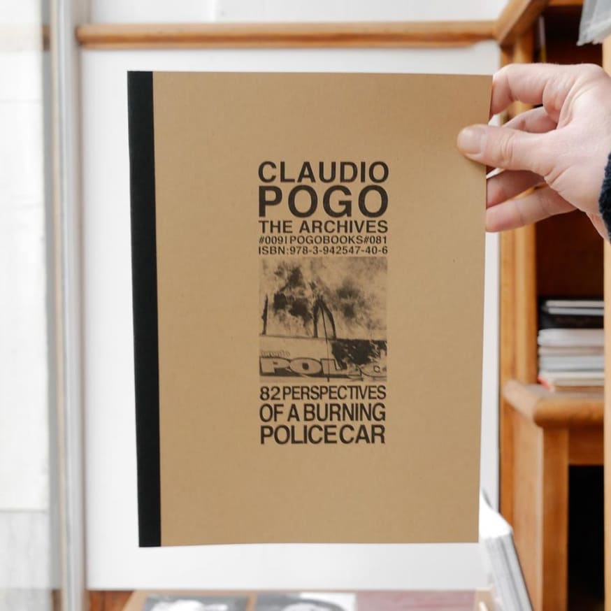 The Archives #001-#010 [Box Set] thumbnail 3