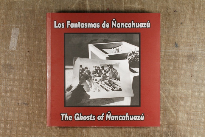 Los Fantasmas de Ñancahuazú / The Ghosts of Ñancahuazú thumbnail 1