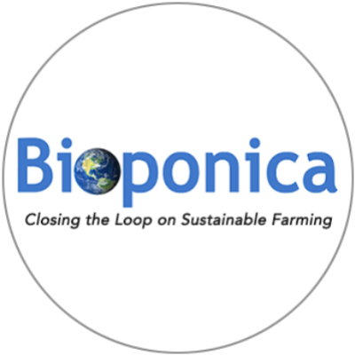 Bioponica logo